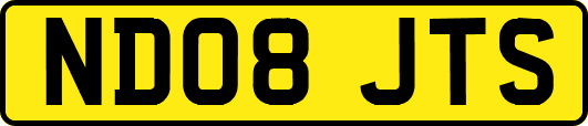 ND08JTS