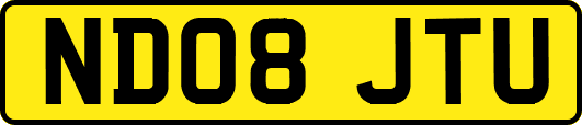 ND08JTU