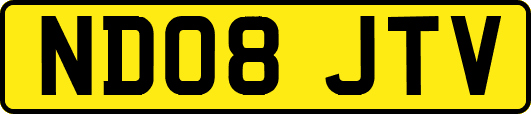 ND08JTV