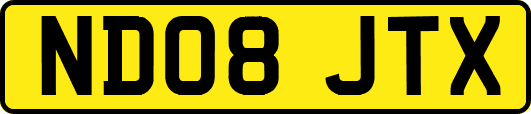 ND08JTX