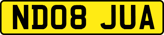 ND08JUA
