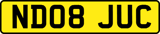 ND08JUC