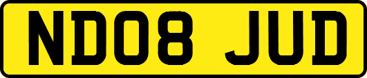 ND08JUD