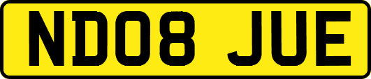 ND08JUE