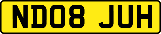 ND08JUH