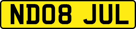 ND08JUL