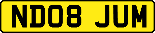 ND08JUM