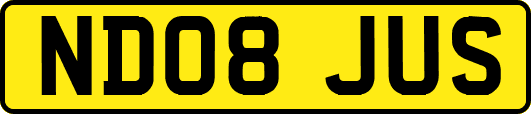 ND08JUS