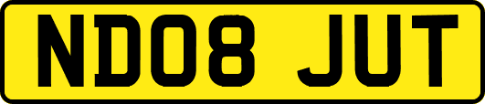 ND08JUT