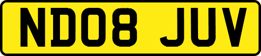 ND08JUV