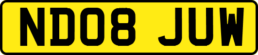 ND08JUW