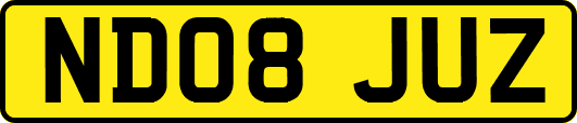 ND08JUZ