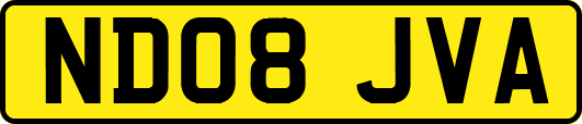 ND08JVA
