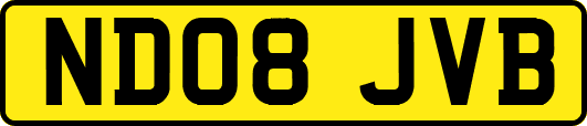 ND08JVB
