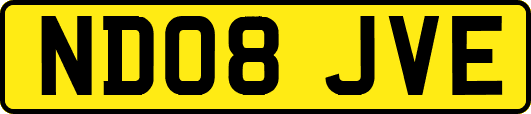 ND08JVE