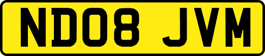 ND08JVM
