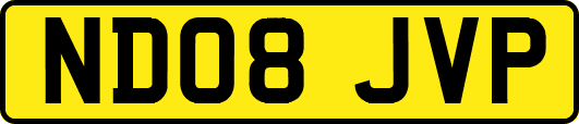 ND08JVP