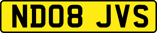 ND08JVS