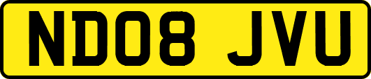 ND08JVU