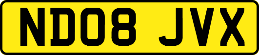 ND08JVX
