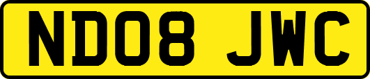 ND08JWC