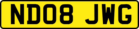 ND08JWG