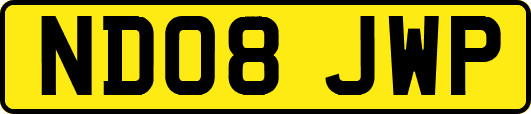 ND08JWP