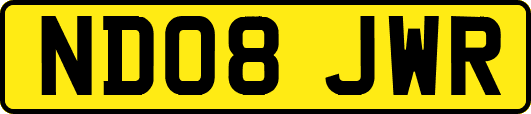 ND08JWR