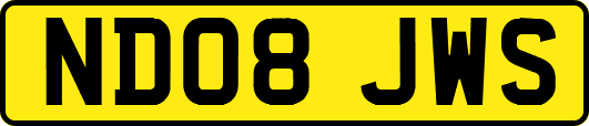 ND08JWS