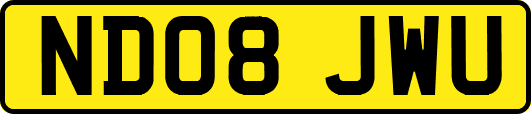 ND08JWU