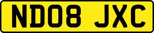 ND08JXC