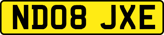 ND08JXE