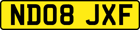ND08JXF