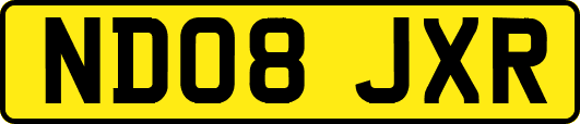 ND08JXR