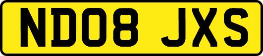 ND08JXS