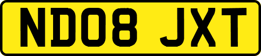 ND08JXT