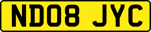 ND08JYC