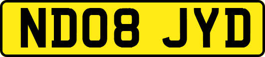 ND08JYD