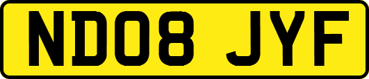 ND08JYF