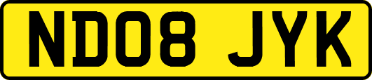 ND08JYK