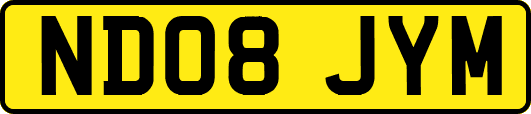 ND08JYM