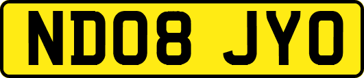 ND08JYO