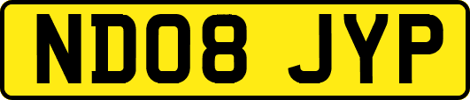 ND08JYP