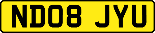 ND08JYU