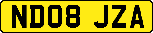 ND08JZA