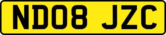 ND08JZC