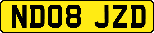ND08JZD