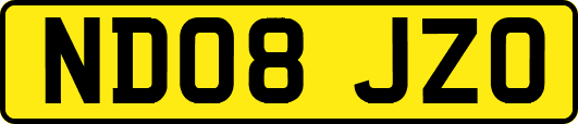 ND08JZO