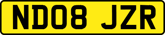 ND08JZR