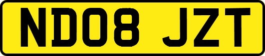 ND08JZT